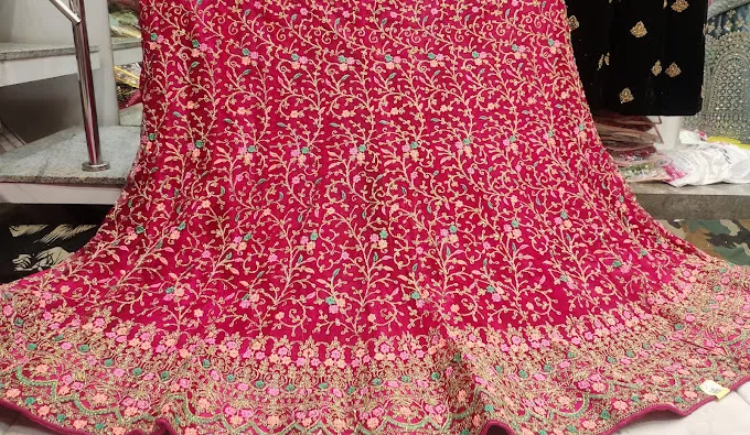 Rajguru Designer